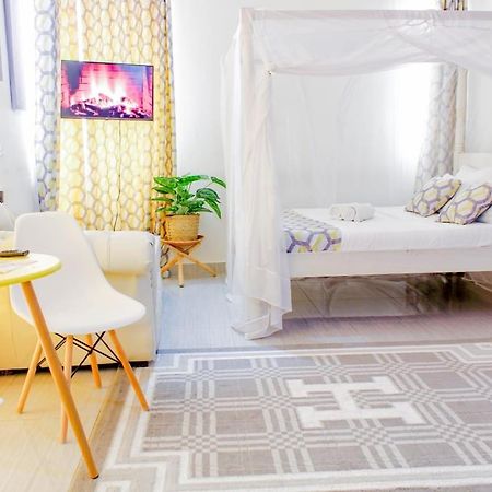 Seaesta Suite 64 Nyali Mombasa Nyali Beach Esterno foto