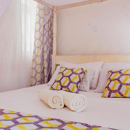 Seaesta Suite 64 Nyali Mombasa Nyali Beach Esterno foto