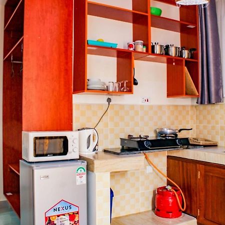 Seaesta Suite 64 Nyali Mombasa Nyali Beach Esterno foto