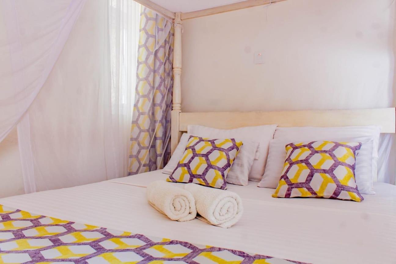 Seaesta Suite 64 Nyali Mombasa Nyali Beach Esterno foto