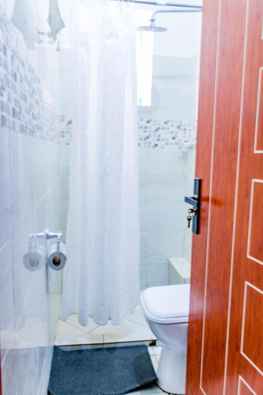 Seaesta Suite 64 Nyali Mombasa Nyali Beach Esterno foto